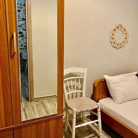 Porto Levante Ермополи Екстериор снимка