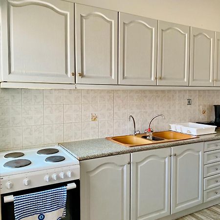 Porto Levante Ермополи Екстериор снимка